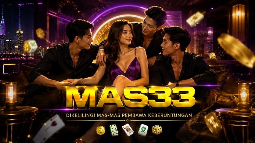 mas33 mas33